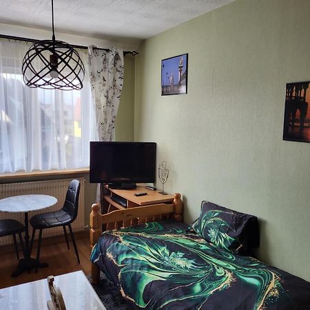 Studio Colmar Extérieur photo