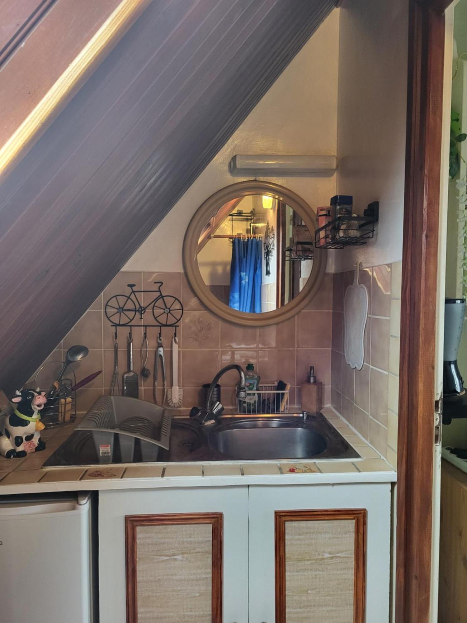 Studio Colmar Extérieur photo
