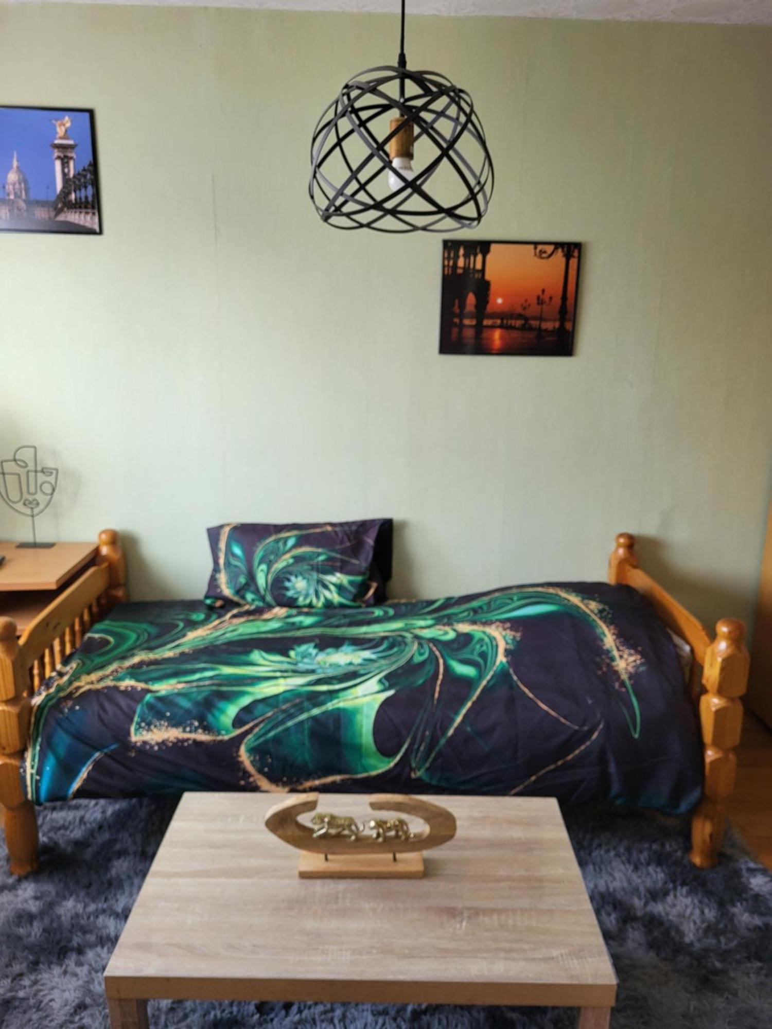 Studio Colmar Extérieur photo