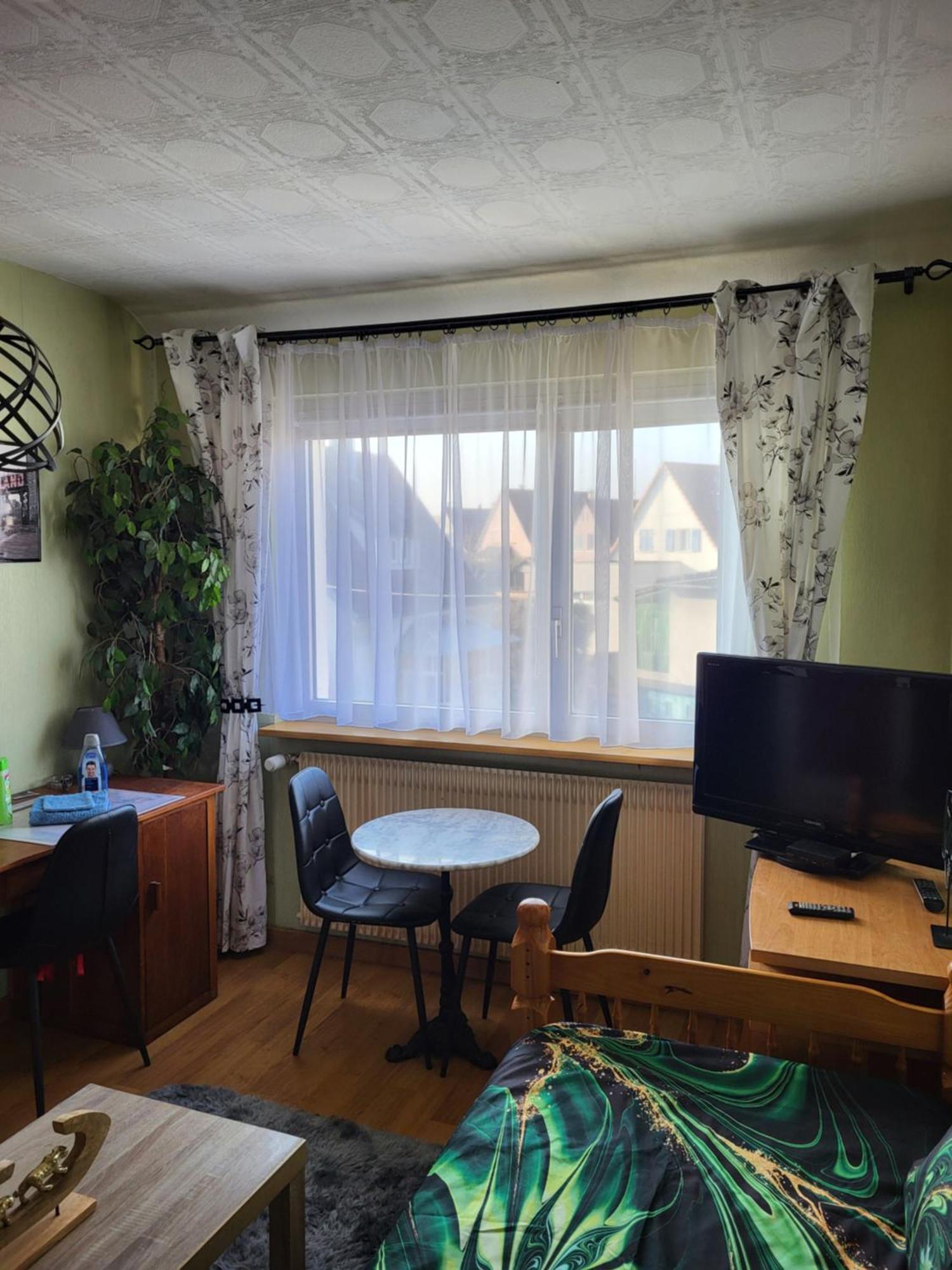 Studio Colmar Extérieur photo