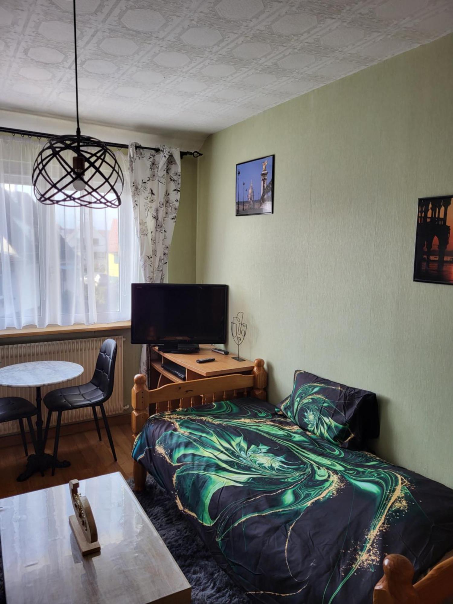 Studio Colmar Extérieur photo